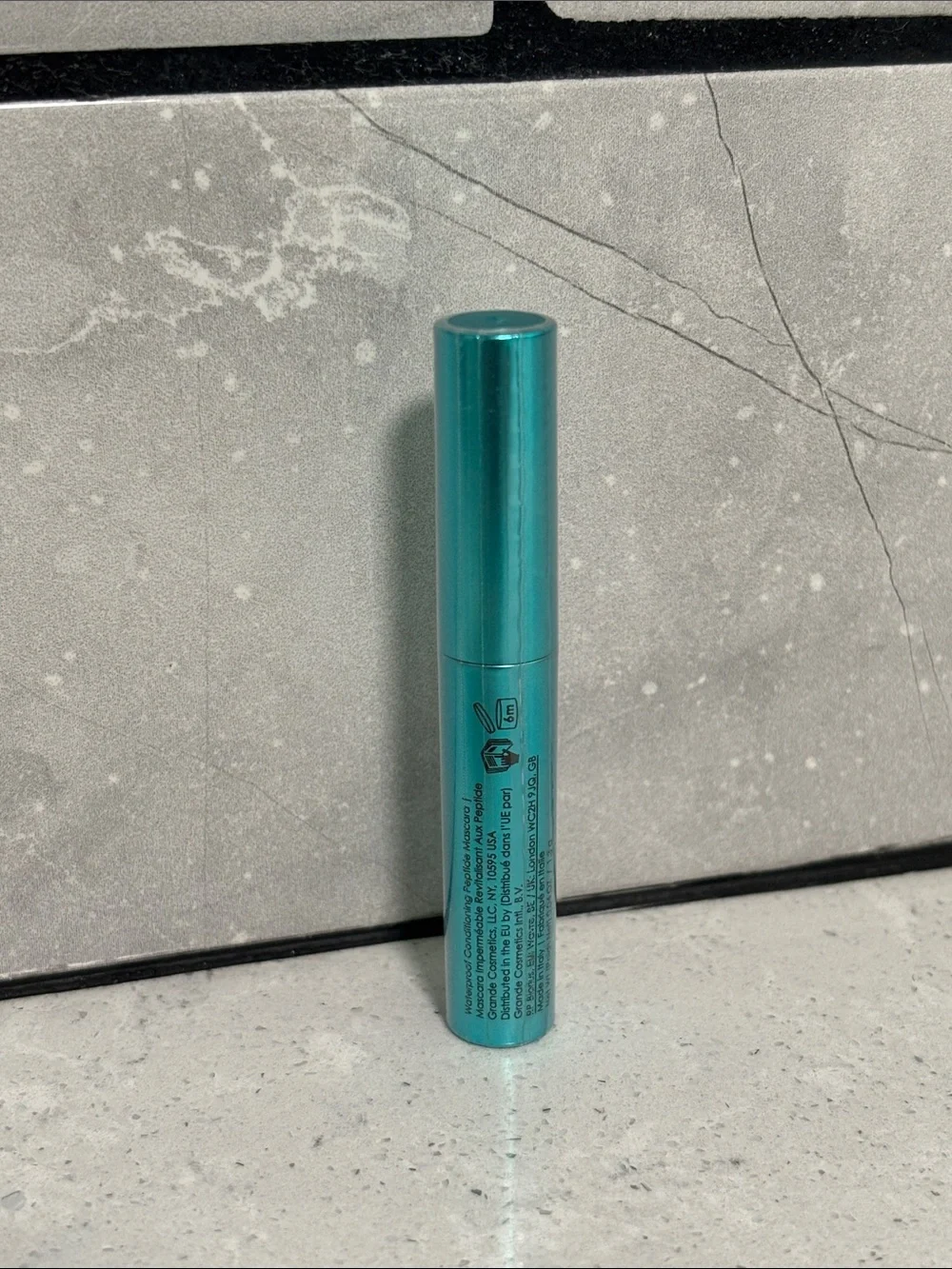 Mini Grande Lash Water Proof Mascara